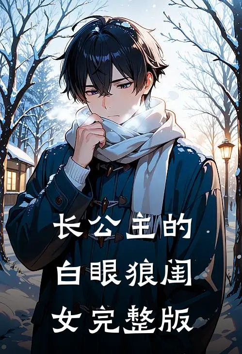 长公主的白眼狼闺女完整版