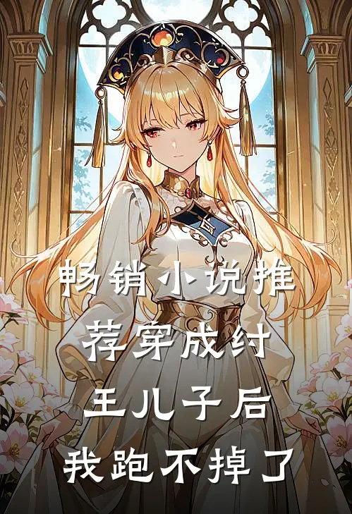 畅销小说推荐穿成纣王儿子后，我跑不掉了