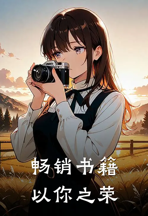 畅销书籍以你之荣