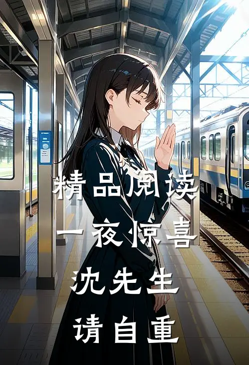 精品阅读一夜惊喜：沈先生，请自重