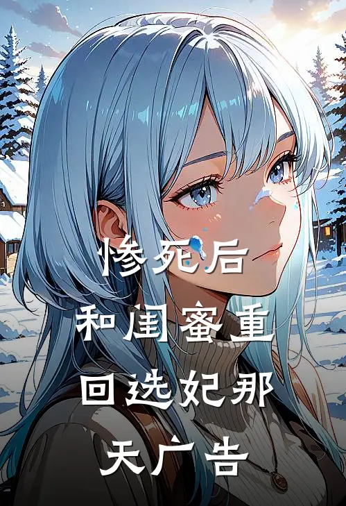 惨死后，和闺蜜重回选妃那天广告