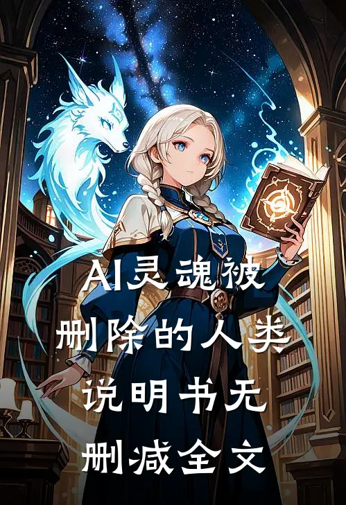 AI灵魂被删除的人类说明书无删减全文