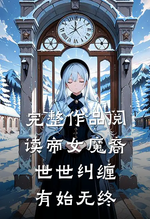 完整作品阅读帝女魔裔，世世纠缠，有始无终