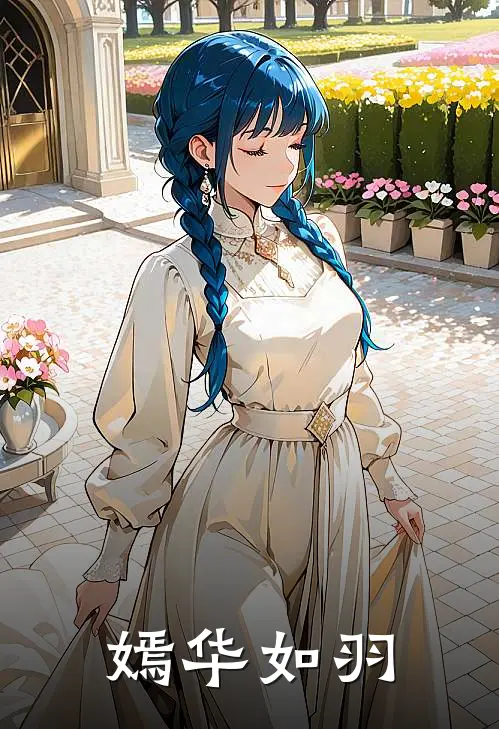 嫣华如羽