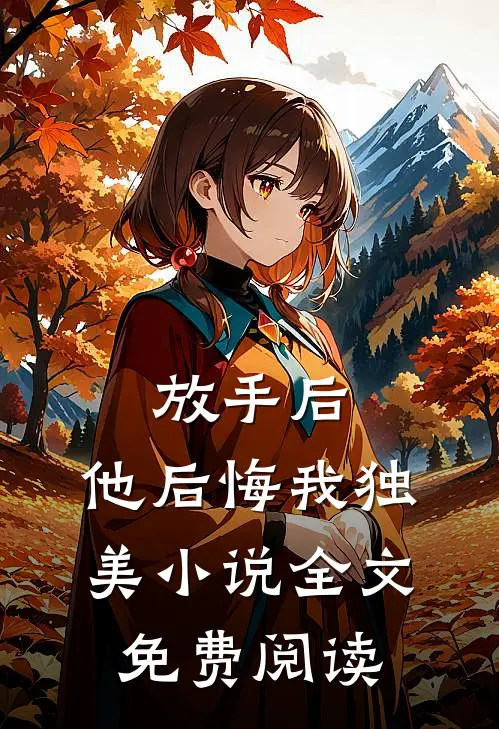 放手后,他后悔我独美全文免费阅读