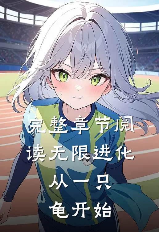 完整章节阅读无限进化，从一只龟开始