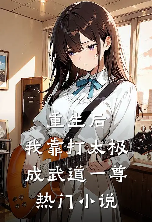 重生后，我靠打太极成武道一尊热门小说