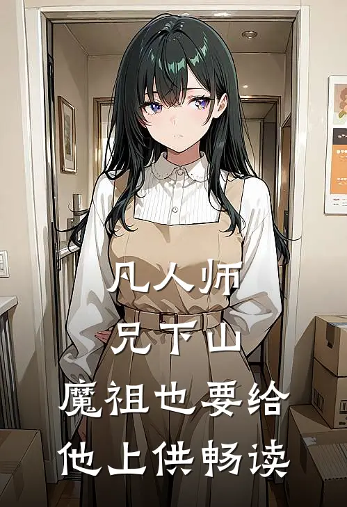 凡人师兄下山，魔祖也要给他上供畅读
