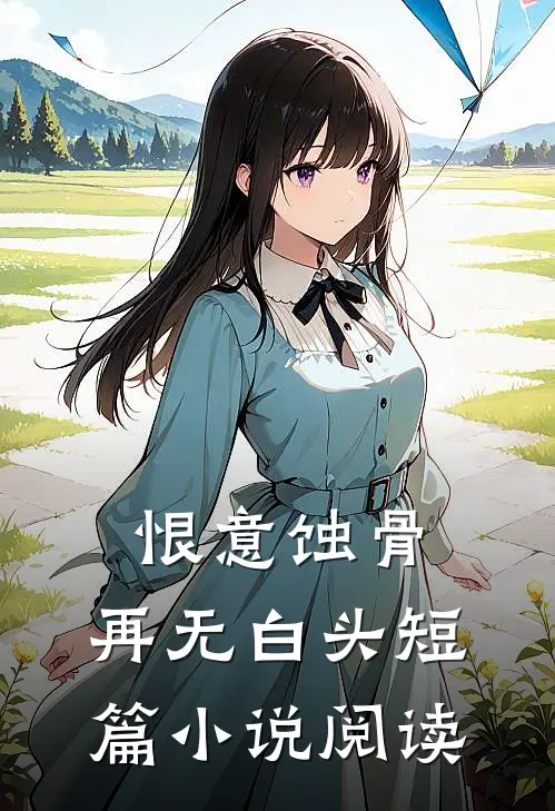 恨意蚀骨，再无白头短篇小说阅读