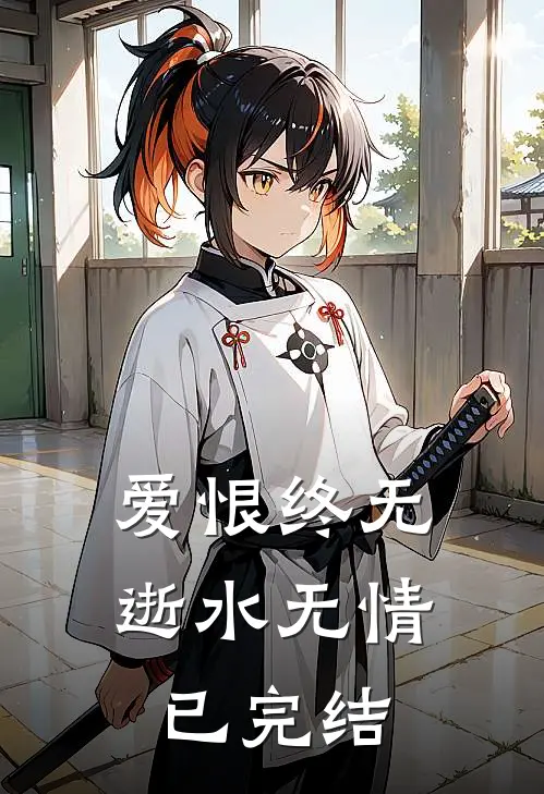 爱恨终无，逝水无情已完结