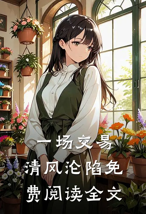 一场交易，清风沦陷免费阅读全文