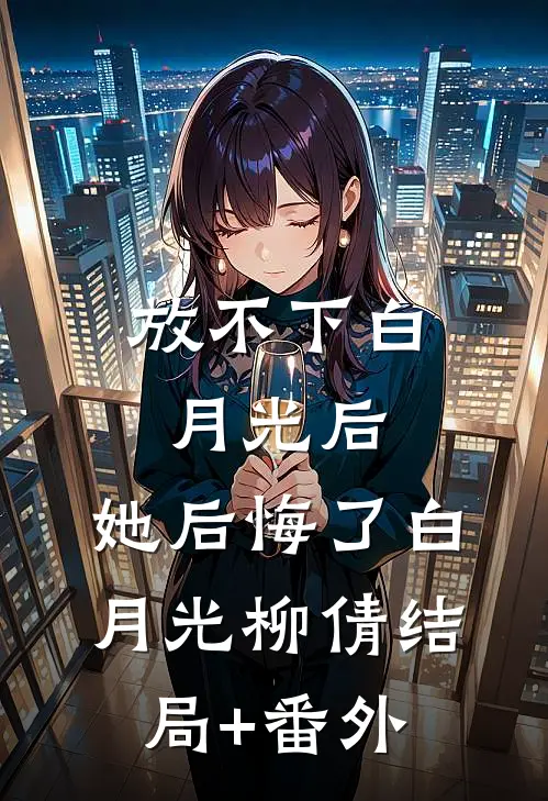 放不下白月光后，她后悔了白月光柳倩结局+番外