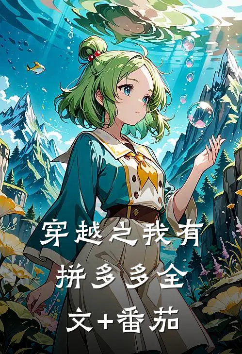 穿越之我有拼多多全文+番茄