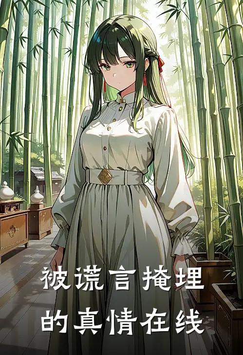 被谎言掩埋的真情在线