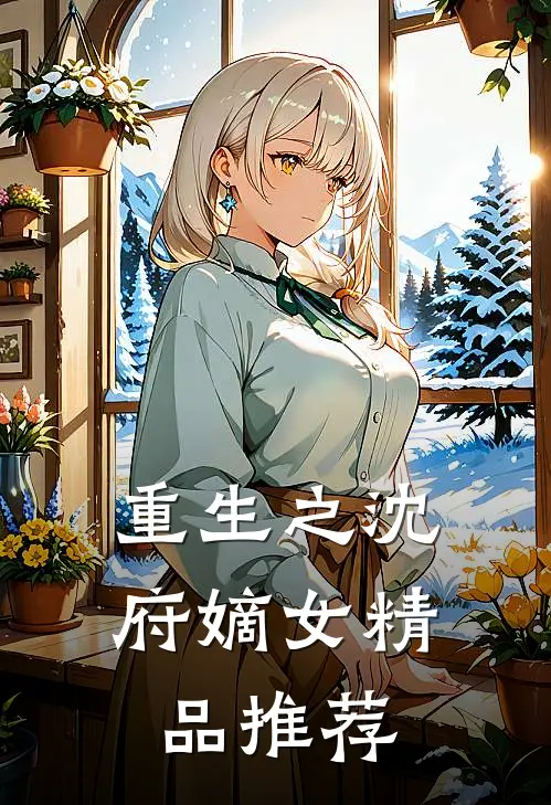 重生之沈府嫡女精品推荐