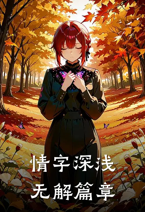 情字深浅无解篇章
