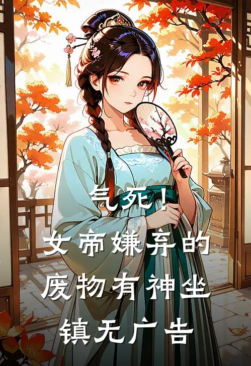 气死！女帝嫌弃的废物有神坐镇无广告