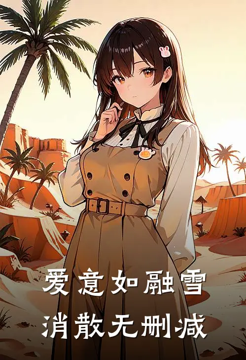 爱意如融雪消散无删减