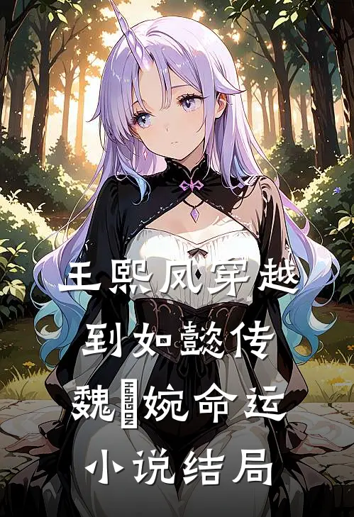王熙凤穿越到如懿传，魏嬿婉命运小说结局