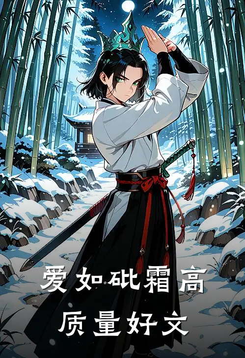 爱如砒霜高质量好文
