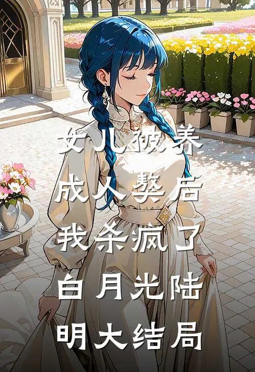 女儿被养成人獒后，我杀疯了白月光陆明大结局