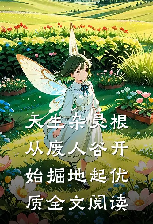 天生杂灵根，从废人谷开始掘地起优质全文阅读