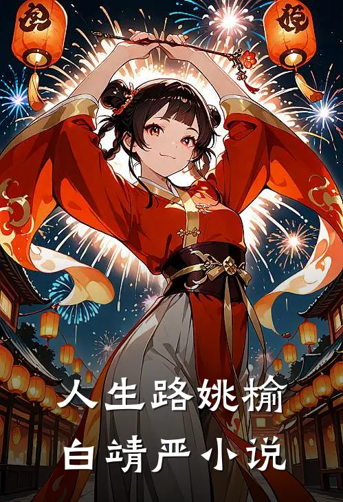 人生路姚榆白靖严小说