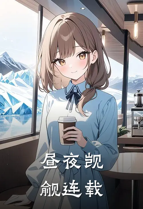 昼夜觊觎连载