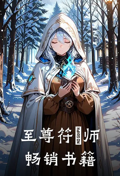 至尊符箓师畅销书籍