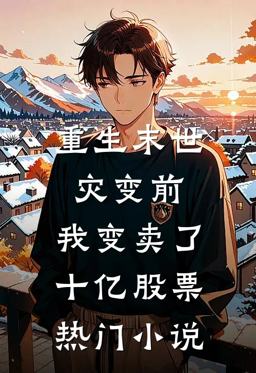 重生末世灾变前，我变卖了十亿股票热门小说