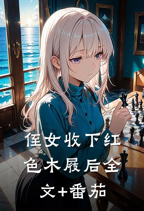 侄女收下红色木屐后全文+番茄