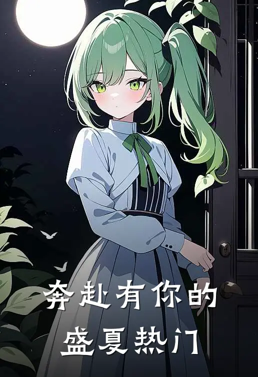 奔赴有你的盛夏热门
