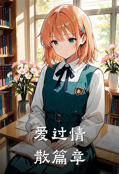 爱过情散篇章