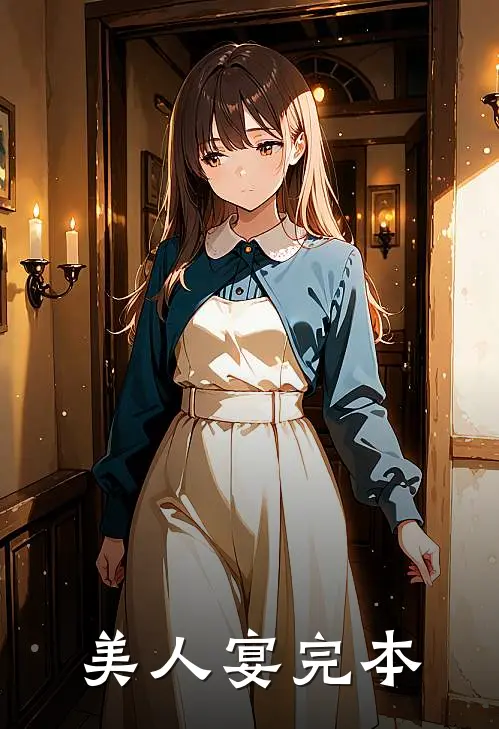 美人宴完本