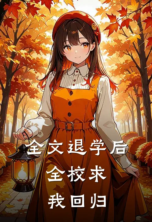 全文退学后，全校求我回归