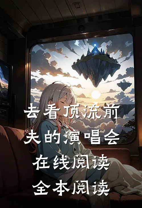 去看顶流前夫的演唱会在线阅读全本阅读