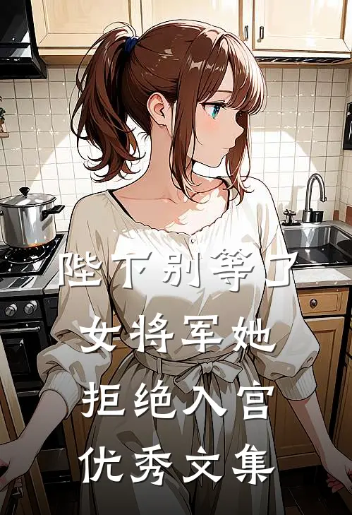 陛下别等了，女将军她拒绝入宫优秀文集