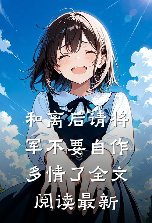 和离后请将军不要自作多情了全文阅读最新