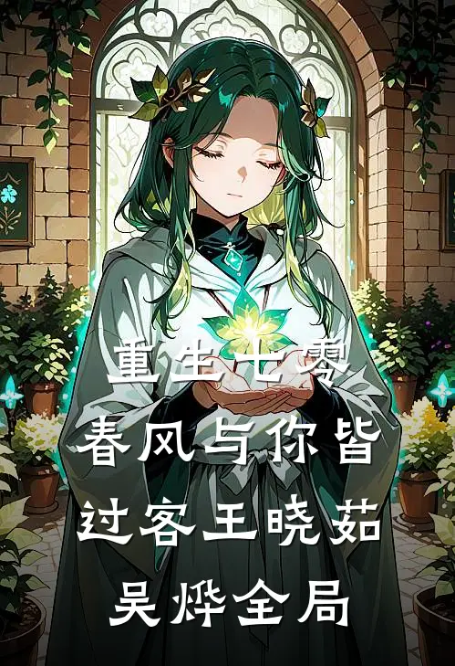 重生七零，春风与你皆过客王晓茹吴烨全局