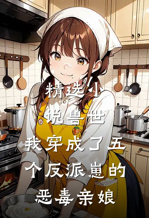 精选小说兽世：我穿成了五个反派崽的恶毒亲娘