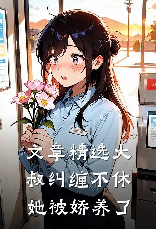 文章精选大叔纠缠不休，她被娇养了