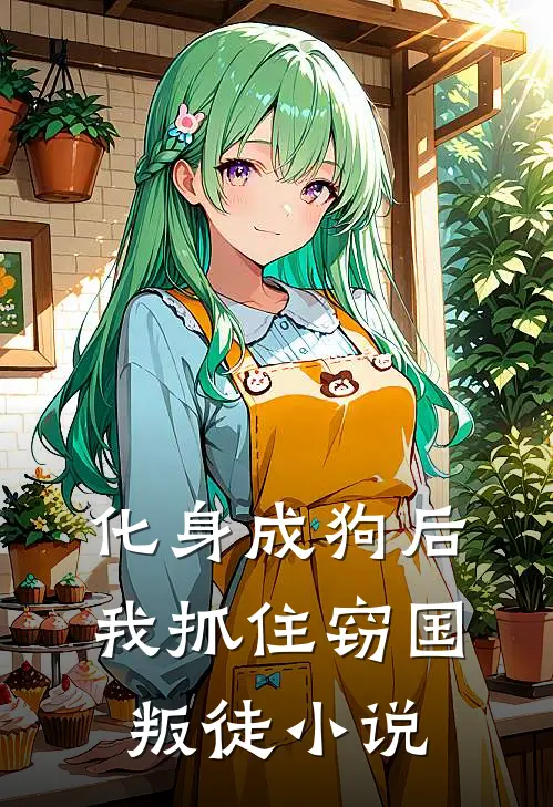 化身成狗后，我抓住窃国叛徒小说