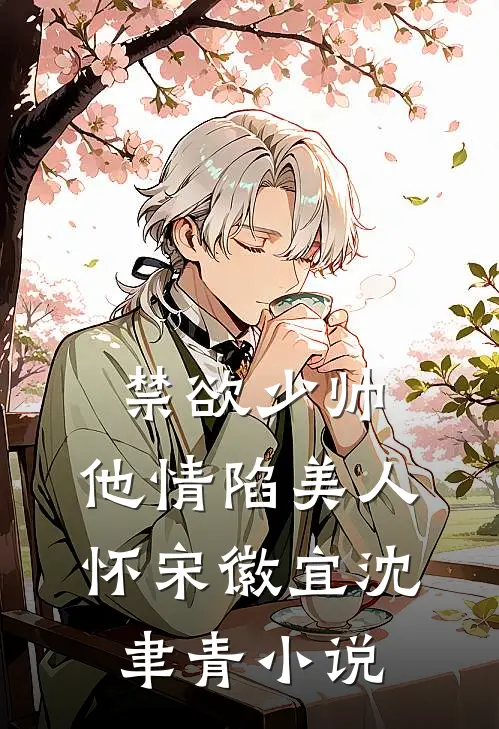 禁欲少帅，他情陷美人怀宋徽宜沈聿青小说
