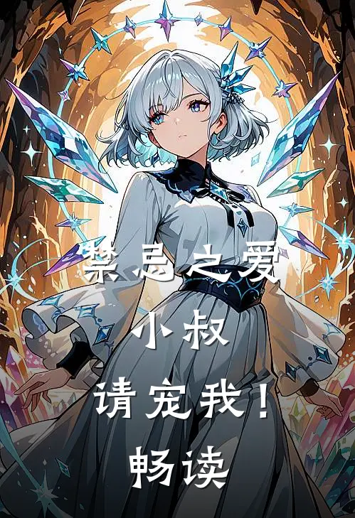 禁忌之爱小叔,请宠我!畅读