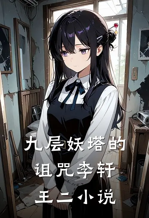 九层妖塔的诅咒李轩王二小说