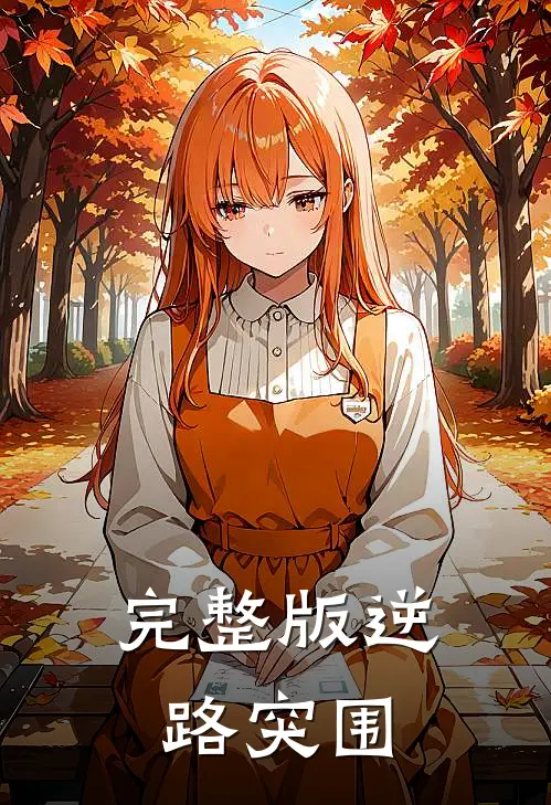 完整版逆路突围