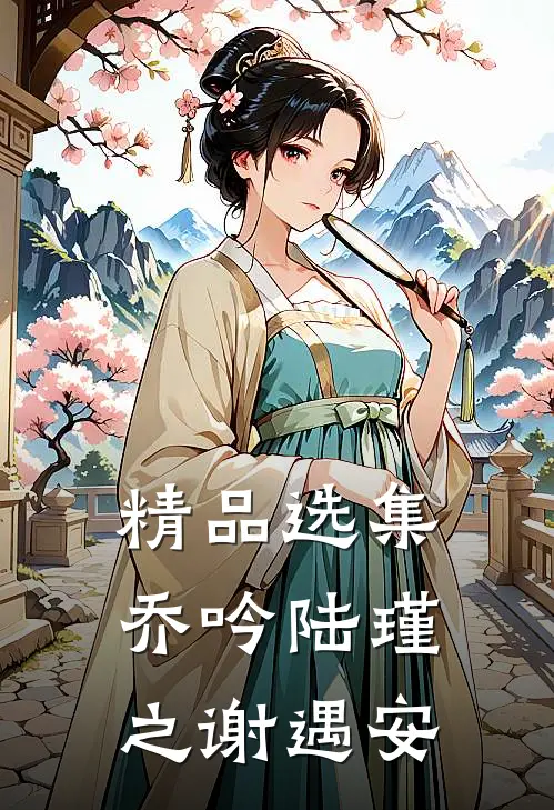 精品选集乔吟陆瑾之谢遇安
