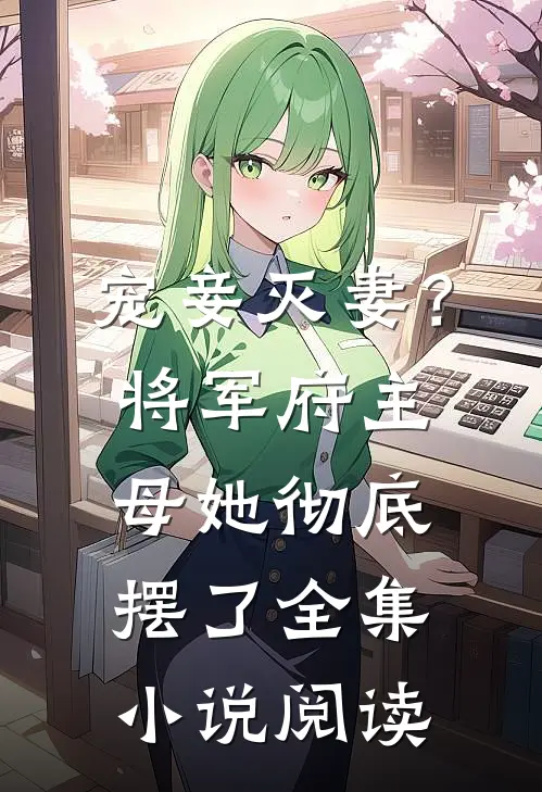 宠妾灭妻？将军府主母她彻底摆了全集小说阅读