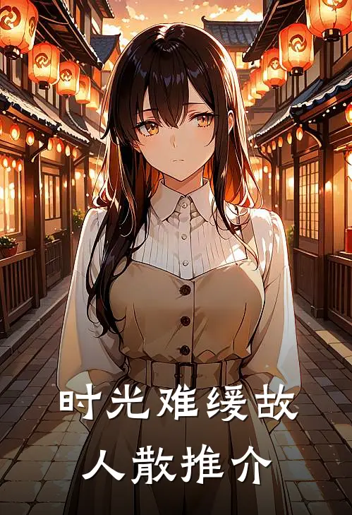 时光难缓故人散推介