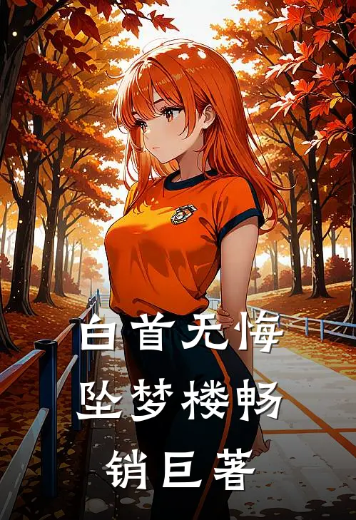 白首无悔坠梦楼畅销巨著